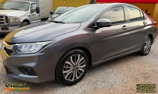 HONDA-CITY-2021