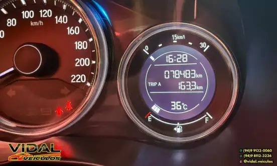 HONDA-CITY-2021