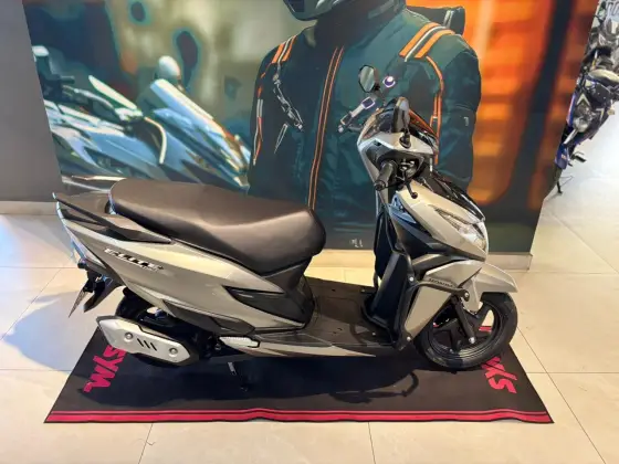 HONDA ELITE 125i 