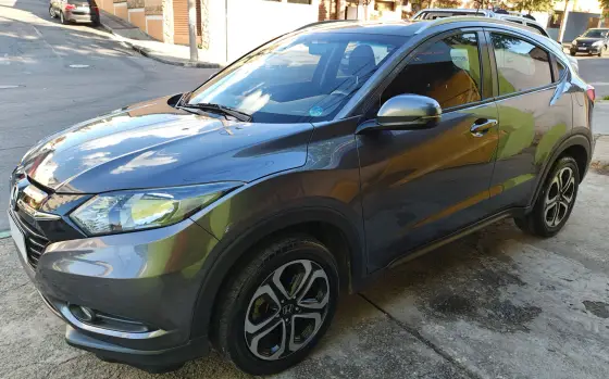 HONDA HR-V 1.8 16V FLEX EX 4P AUTOMÁTICO HONDA HR-V 1.8 16V FLEX EX 4P AUTOMÁTICO