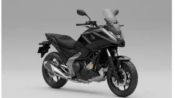 HONDA NC 750X ABS 