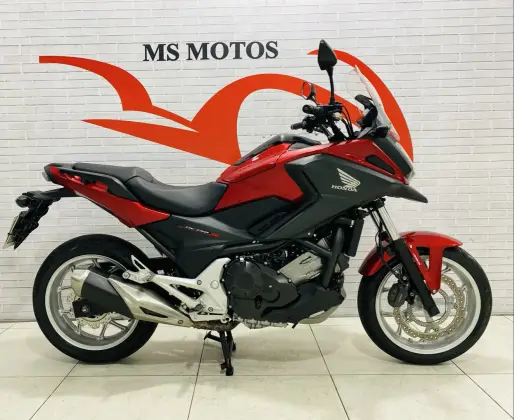HONDA NC 750X ABS 