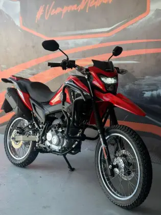 HONDA NXR 160 BROS CBS 