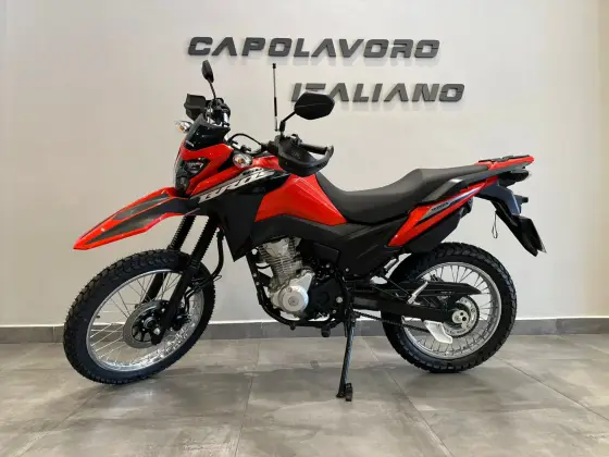 HONDA NXR 160 BROS CBS 
