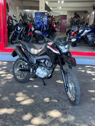 HONDA NXR 160 BROS CBS 
