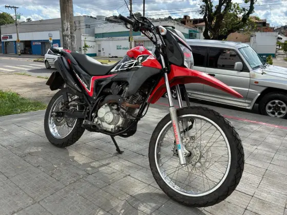 HONDA NXR 160 BROS ESDD 