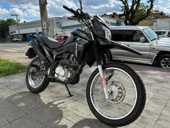 HONDA NXR 160 BROS ESDD 