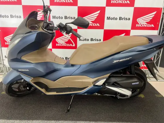 HONDA PCX 160 DLX HONDA PCX 160 DLX