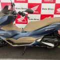 HONDA PCX 160 DLX HONDA PCX 160 DLX