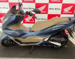 HONDA PCX 160 DLX HONDA PCX 160 DLX