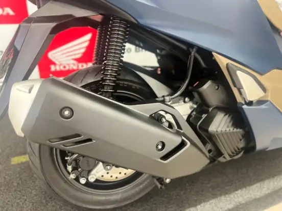 HONDA-PCX 160 DLX HONDA-PCX 160 DLX-2024