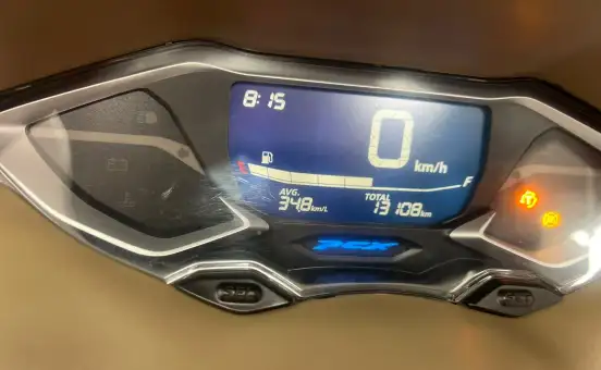 HONDA-PCX 160 DLX HONDA-PCX 160 DLX-2024