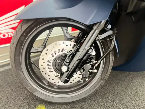 HONDA-PCX 160 DLX-2024