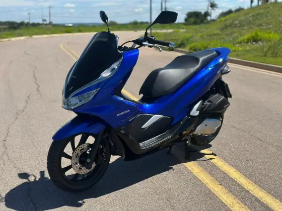 HONDA PCX 
