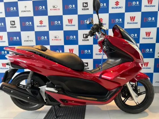 HONDA PCX 
