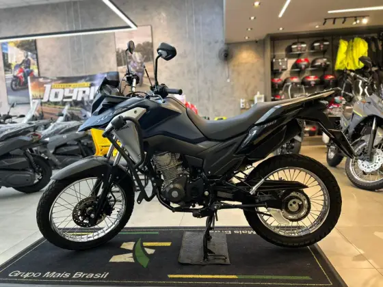 HONDA XRE 190 ABS 
