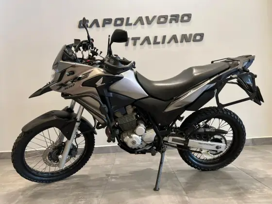 HONDA XRE 300 ABS HONDA XRE 300 ABS