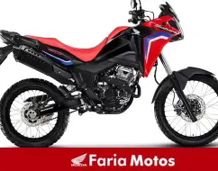 HONDA XRE 300 SAHARA RALLY HONDA XRE 300 SAHARA RALLY