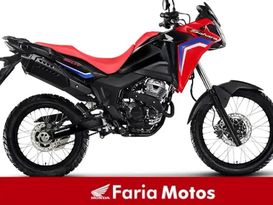 HONDA-XRE 300 SAHARA RALLY HONDA-XRE 300 SAHARA RALLY-2026