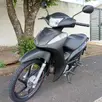 HONDA BIZ 125 ES HONDA BIZ 125 ES