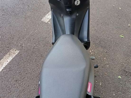 HONDA-BIZ 125 ES HONDA-BIZ 125 ES-2015