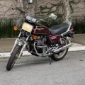 HONDA CB 450 HONDA CB 450