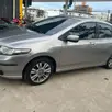 HONDA CITY 1.5 LX 16V FLEX 4P AUTOMÁTICO HONDA CITY 1.5 LX 16V FLEX 4P AUTOMÁTICO