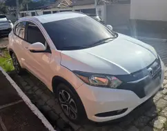 HONDA HR-V 1.8 16V FLEX EX 4P AUTOMÁTICO HONDA HR-V 1.8 16V FLEX EX 4P AUTOMÁTICO