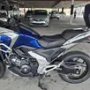 HONDA NC 750X ABS DCT HONDA NC 750X ABS DCT