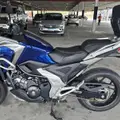 HONDA NC 750X ABS DCT HONDA NC 750X ABS DCT