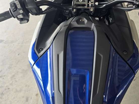HONDA-NC 750X ABS DCT HONDA-NC 750X ABS DCT-2022