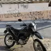 HONDA NXR 160 BROS ESDD HONDA NXR 160 BROS ESDD