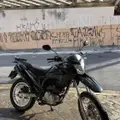 HONDA NXR 160 BROS ESDD HONDA NXR 160 BROS ESDD