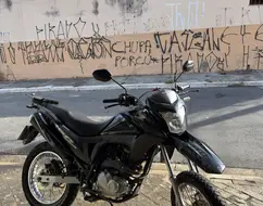 HONDA NXR 160 BROS ESDD HONDA NXR 160 BROS ESDD
