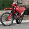 HONDA XLX 250R HONDA XLX 250R