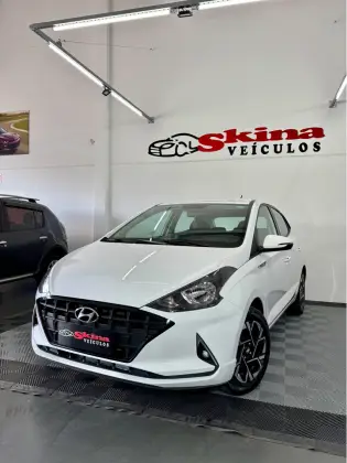 HYUNDAI HB20 1.0 12V FLEX EVOLUTION MANUAL HYUNDAI HB20 1.0 12V FLEX EVOLUTION MANUAL