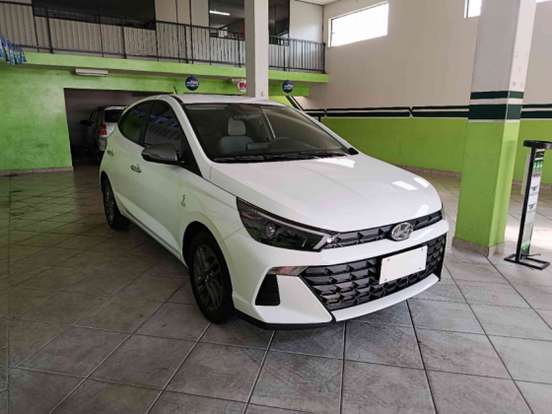HYUNDAI-HB20-1.0 12V FLEX COPA DO MUNDO DA FIFA QATAR 2022 MANUAL HYUNDAI-HB20-2022