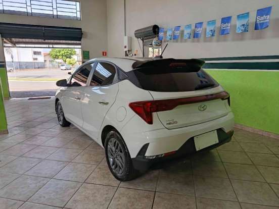 HYUNDAI-HB20-1.0 12V FLEX COPA DO MUNDO DA FIFA QATAR 2022 MANUAL HYUNDAI-HB20-2022
