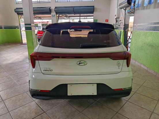 HYUNDAI-HB20-1.0 12V FLEX COPA DO MUNDO DA FIFA QATAR 2022 MANUAL HYUNDAI-HB20-2022