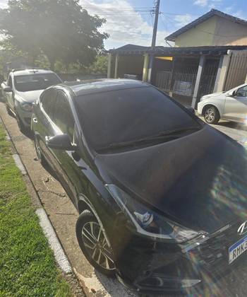 HYUNDAI HB20S 1.0 TGDI FLEX DIAMOND PLUS AUTOMÁTICO