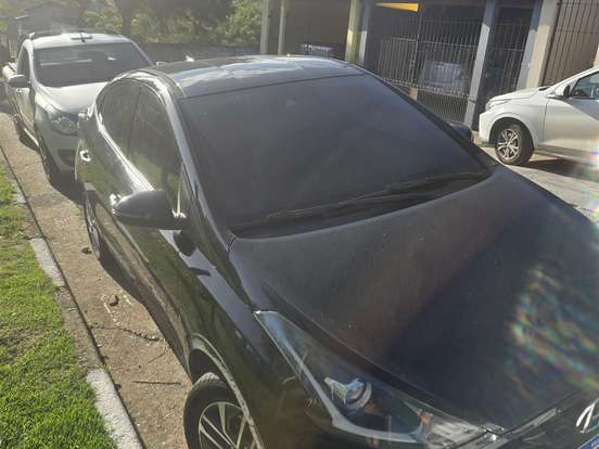 HYUNDAI-HB20S-1.0 TGDI FLEX DIAMOND PLUS AUTOMÁTICO HYUNDAI-HB20S-2020