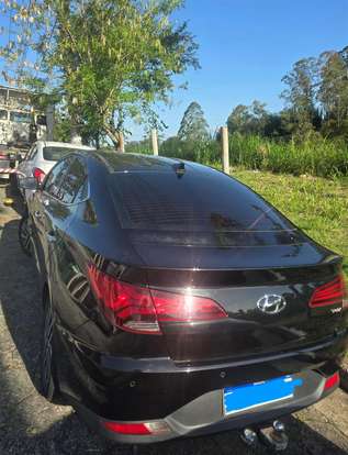 HYUNDAI-HB20S-1.0 TGDI FLEX DIAMOND PLUS AUTOMÁTICO HYUNDAI-HB20S-2020