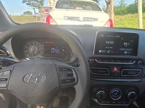 HYUNDAI-HB20S-1.0 TGDI FLEX DIAMOND PLUS AUTOMÁTICO HYUNDAI-HB20S-2020