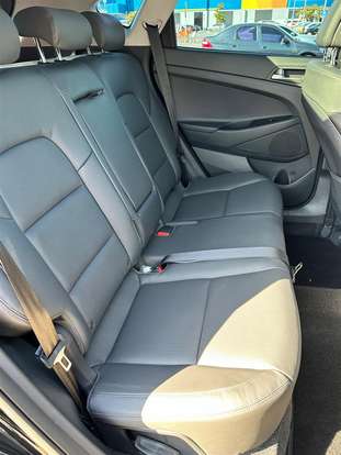 HYUNDAI-TUCSON-1.6 16V T-GDI GASOLINA GLS ECOSHIFT HYUNDAI-TUCSON-2019