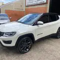 JEEP COMPASS 2.0 16V DIESEL S 4X4 AUTOMÁTICO JEEP COMPASS 2.0 16V DIESEL S 4X4 AUTOMÁTICO