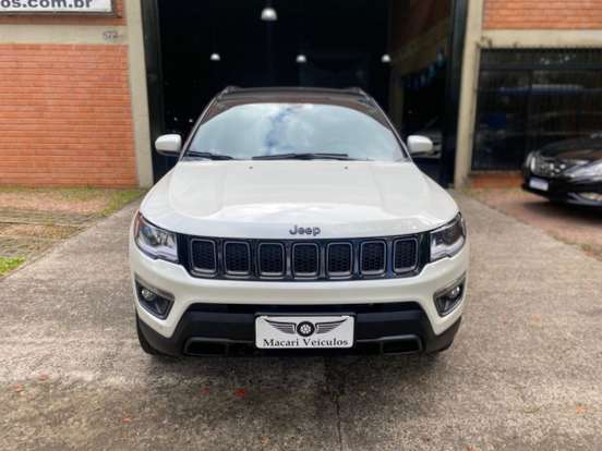 JEEP-COMPASS-2.0 16V DIESEL S 4X4 AUTOMÁTICO JEEP-COMPASS-2020