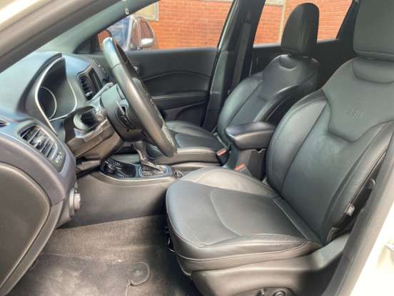 JEEP-COMPASS-2.0 16V DIESEL S 4X4 AUTOMÁTICO JEEP-COMPASS-2020