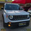 JEEP RENEGADE 1.8 16V FLEX SPORT 4P AUTOMÁTICO JEEP RENEGADE 1.8 16V FLEX SPORT 4P AUTOMÁTICO
