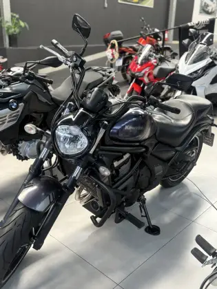 KAWASAKI VULCAN S ABS 