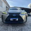 LEXUS UX 250h 2.0 VVT-I HYBRID F-SPORT CVT LEXUS UX 250h 2.0 VVT-I HYBRID F-SPORT CVT